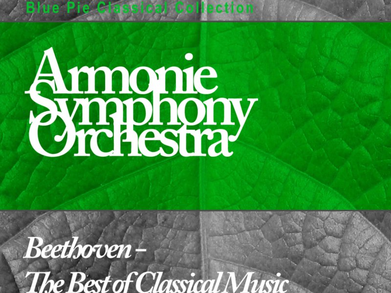 Beethoven - The Best Of Classical Music