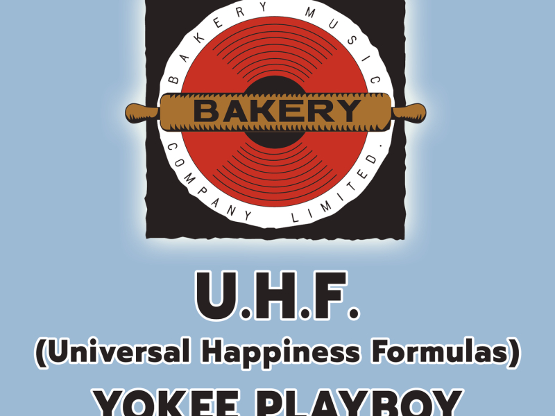U.H.F. (Universal Happiness Formulas)