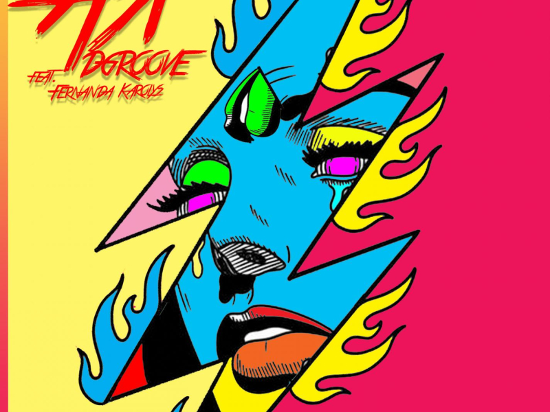 Asi (feat. Fernanda Karolys) (Single)