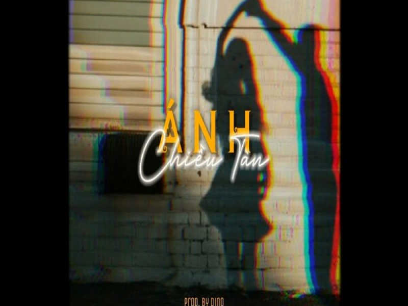 Ánh Chiều Tàn (Lofi Version) (Single)