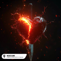 Wicked Game (feat. TECHNO KING) (Single)