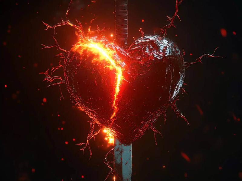 Wicked Game (feat. TECHNO KING) (Single)