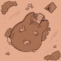 Just hanging out in nature (Single)