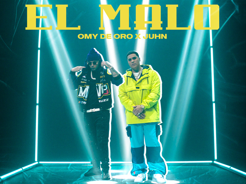 El Malo (Single)