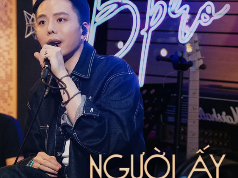 Người Ấy (Single)