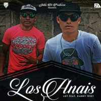 Los Amigos (Single)