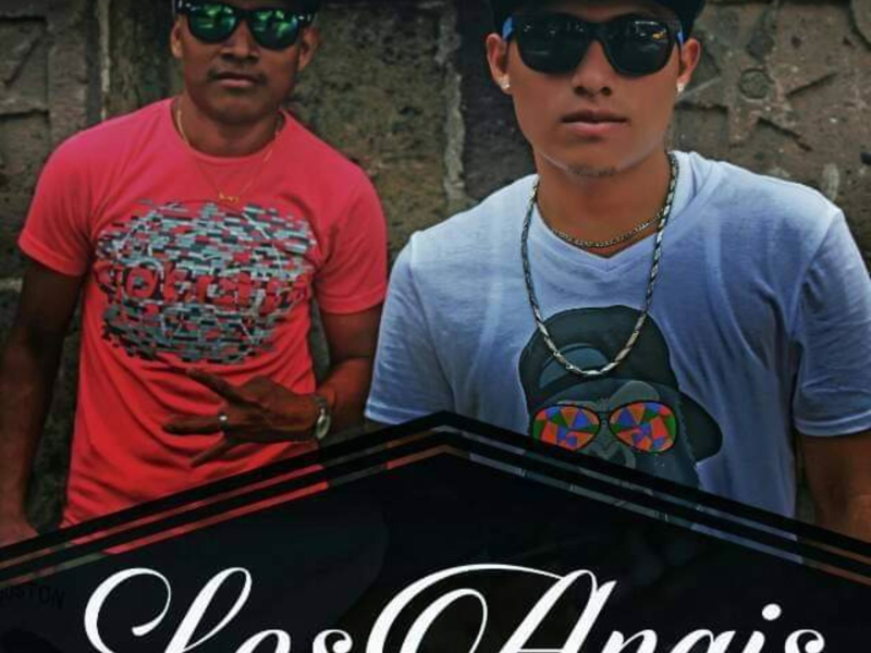 Los Amigos (Single)