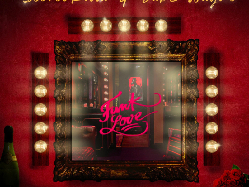 Funk Love (Single)