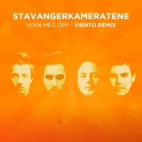 Vekk meg opp (Viento Remix) (Single)