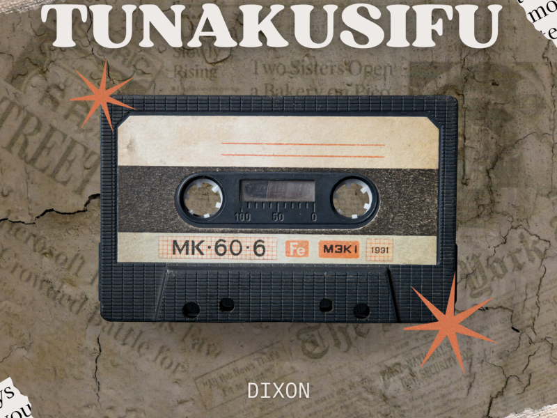 Tunakusifu (Single)