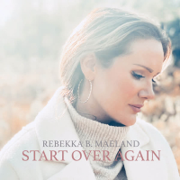 Start over Again (Single)