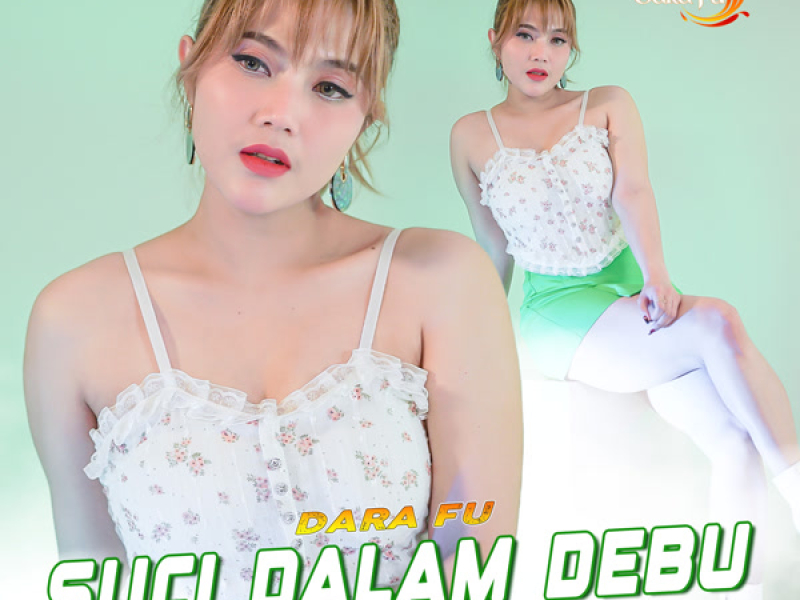 Suci Dalam Debu (Single)