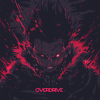 Overdrive (Single)