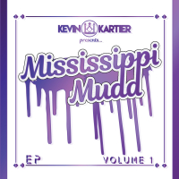 Mississippi Mudd EP