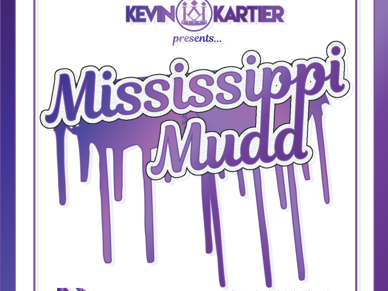 Mississippi Mudd EP