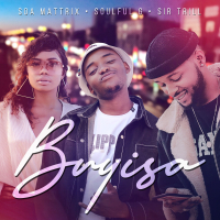 Buyisa (Single)