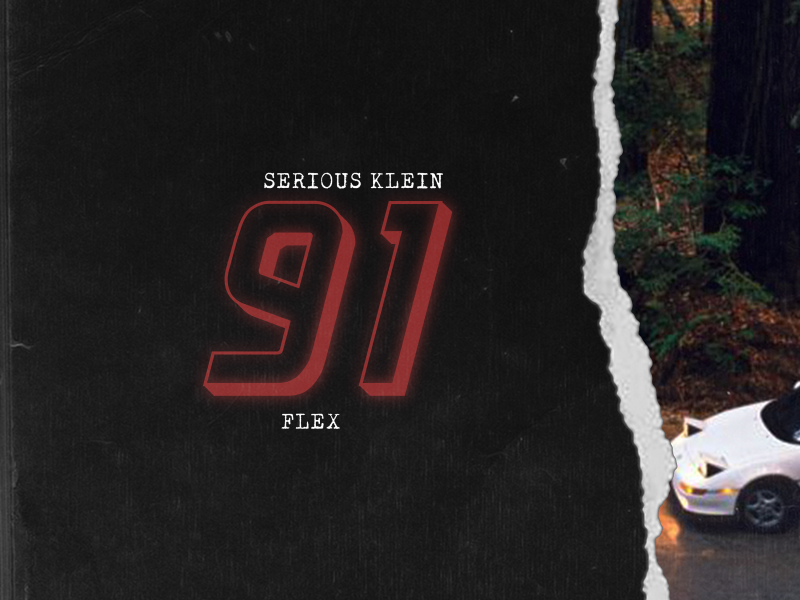 91 Flex (Single)