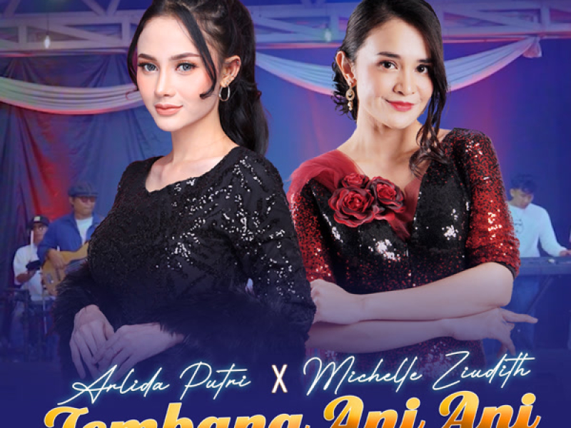 Tembang Ani Ani (Live) (Single)