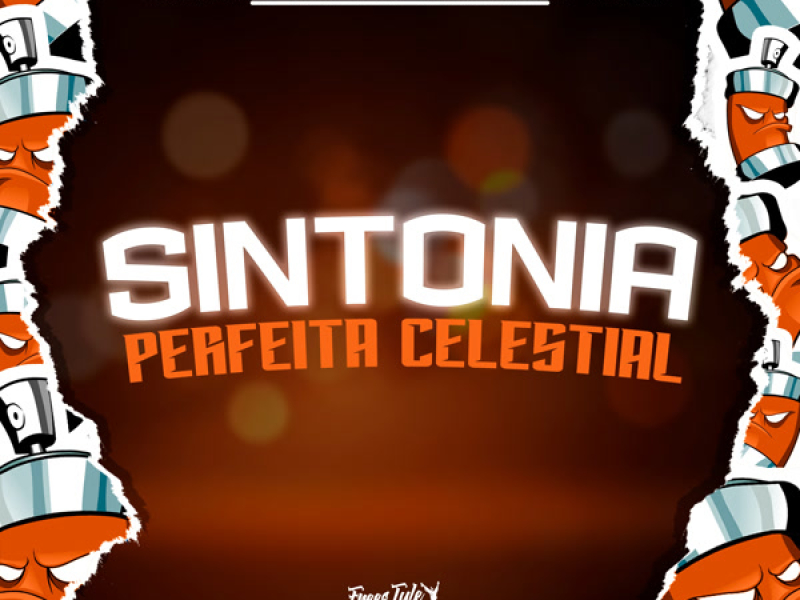 Sintonia Perfeita Celestial (Single)