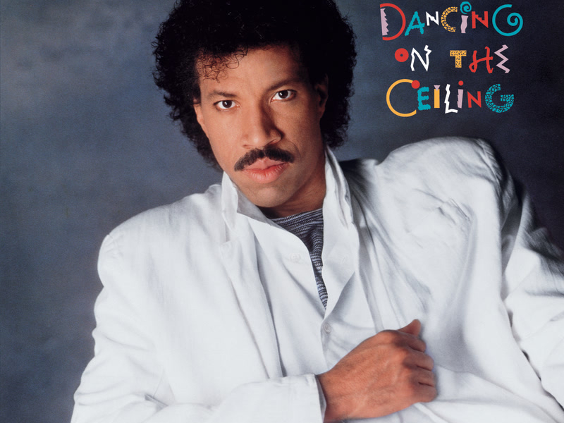 Dancing On The Ceiling (Expanded Edition)