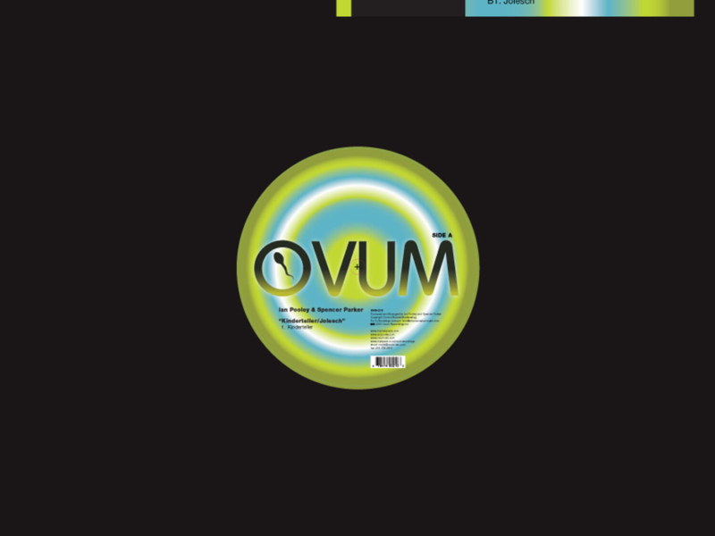 Kinderteller EP (EP)