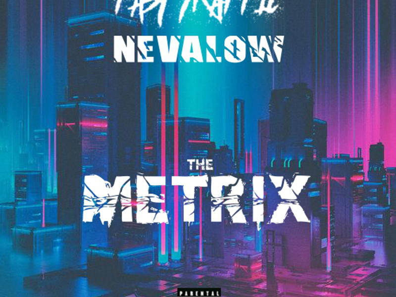 The Metrix (Single)