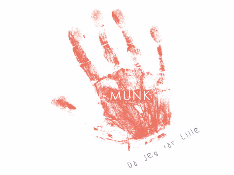 Da Jeg Var Lille (Single)