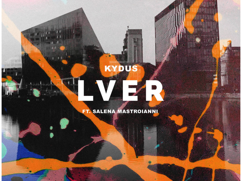 LVER (Single)