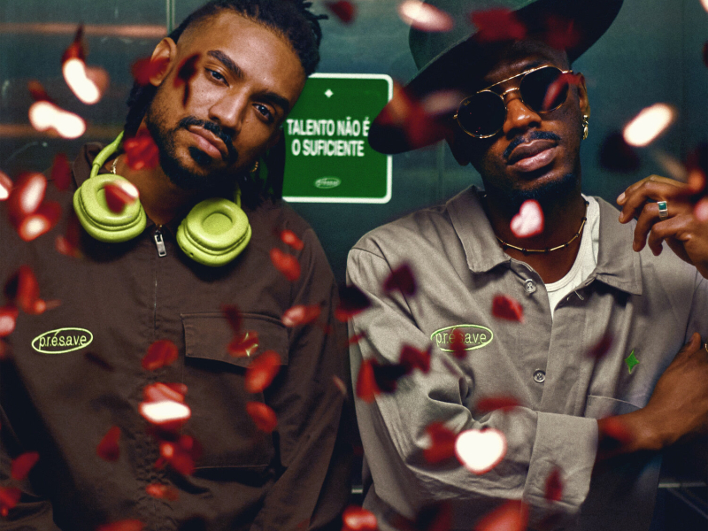 Aprende Coração (EP)