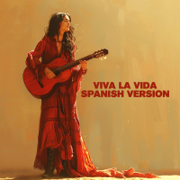 Viva La Vida (Single)