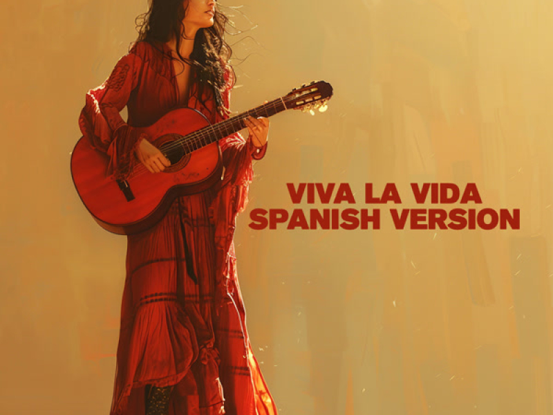 Viva La Vida (Single)