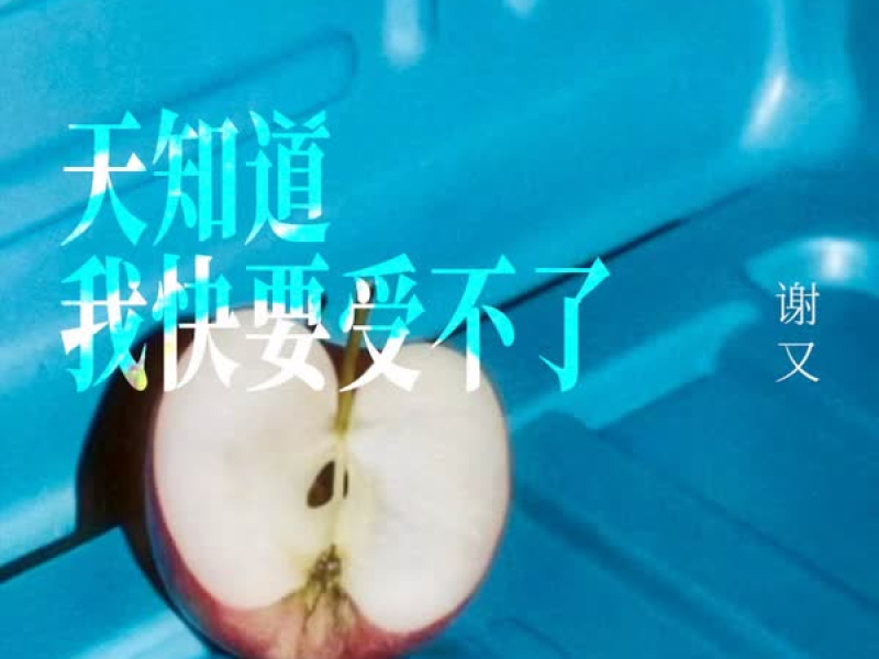 天知道 我快要受不了 (Single)