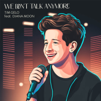 We Don't Talk Anymore (Single)