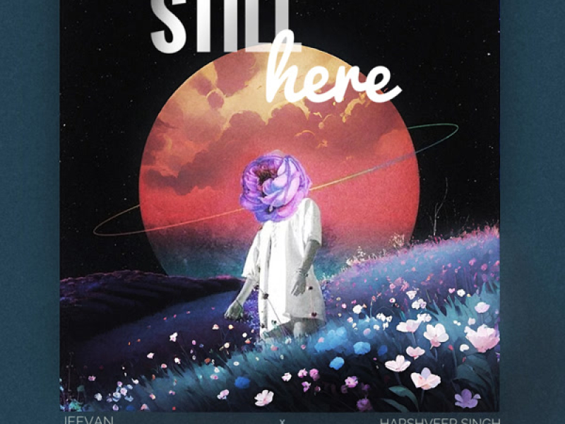 Still Here (Single)