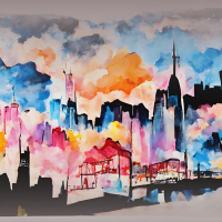 Aku Berhak Bahagia (Single)