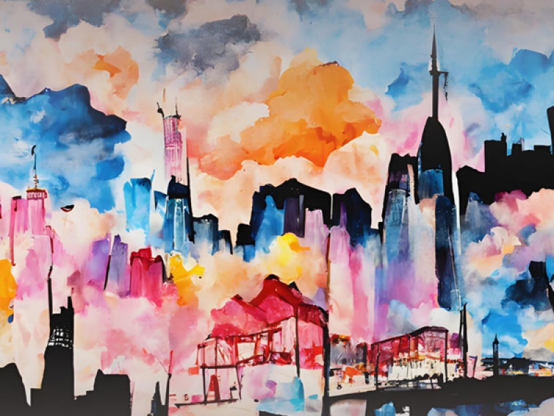 Aku Berhak Bahagia (Single)