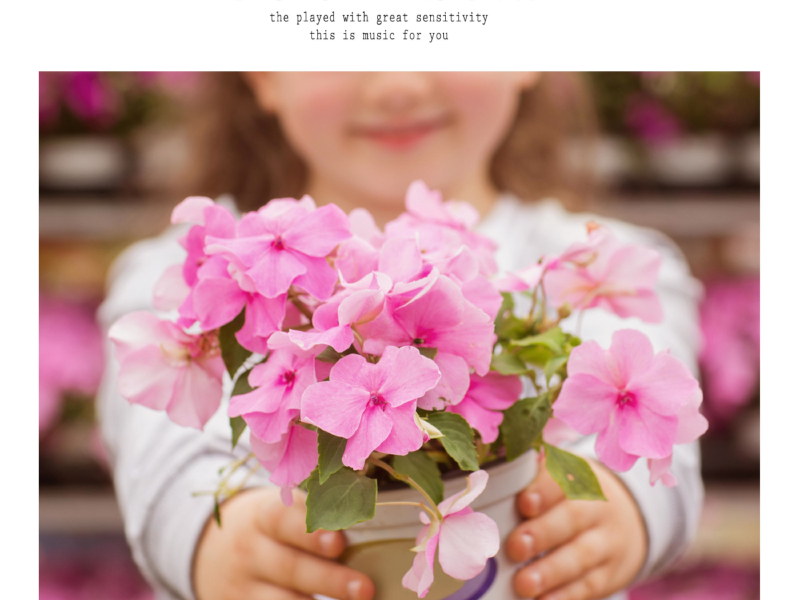 A Man Of Happiness (Single)