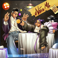Notice Me Extended (Single)