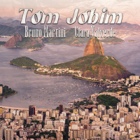 Tom Jobim (Single)