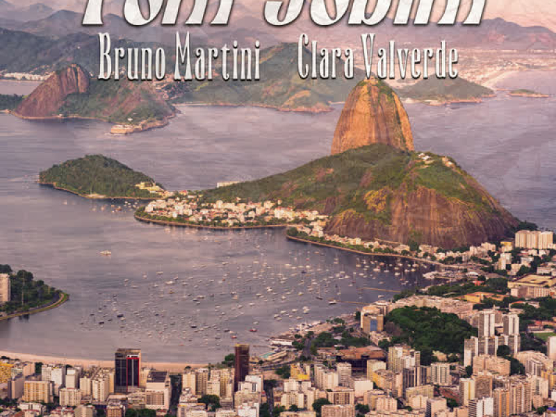 Tom Jobim (Single)