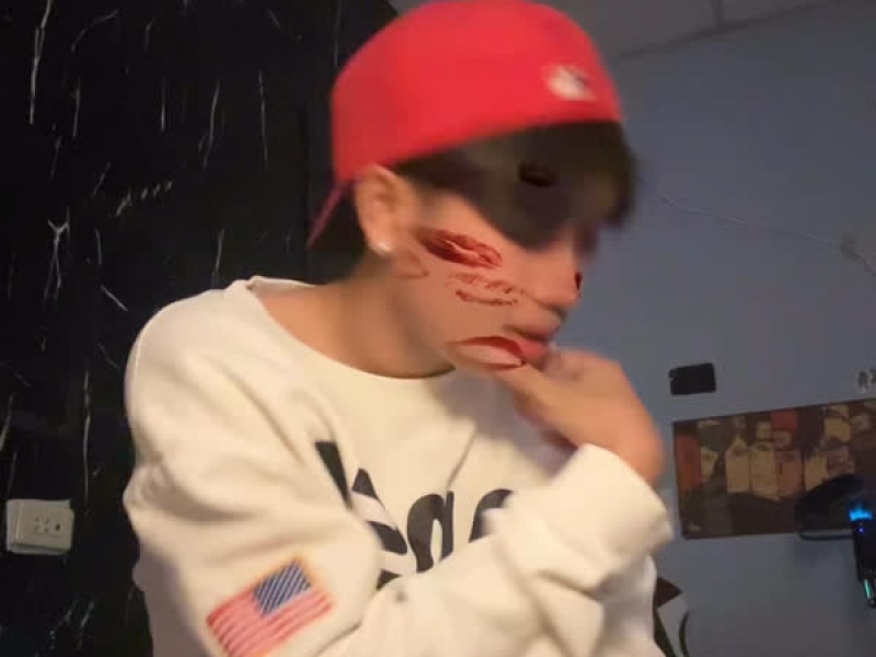 LIGHT OF LUV (Single)