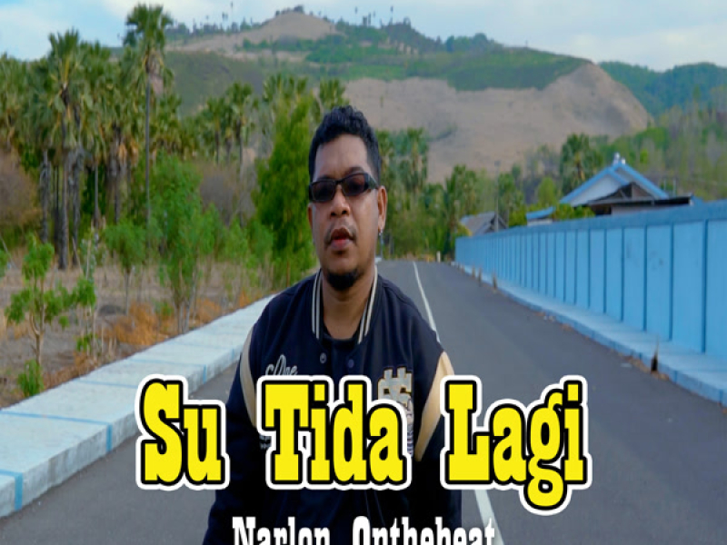 Su Tida Lagi (Single)