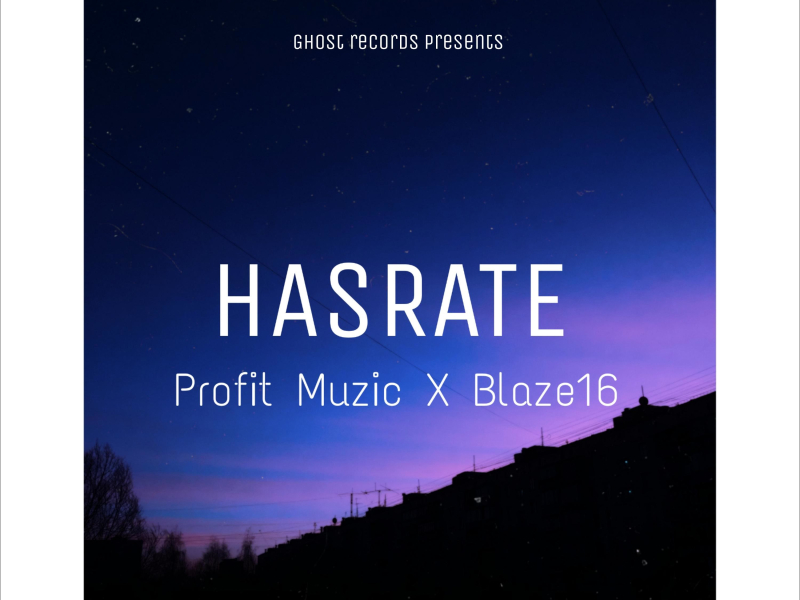 Hasrate (Single)