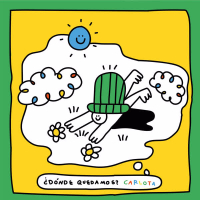 Dónde Quedamos (Single)