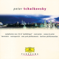 Tchaikovsky: Symphonies No.5 & No.6 