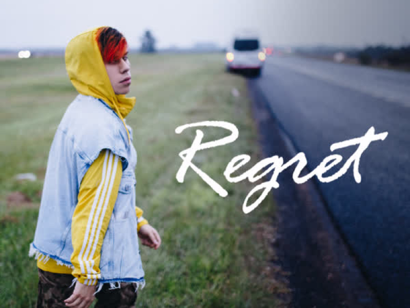 Regret (Single)