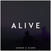 Alive (Single)