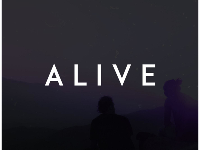 Alive (Single)