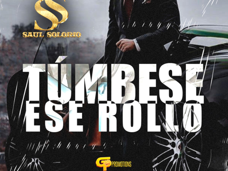 Túmbese Ese Rollo (Single)