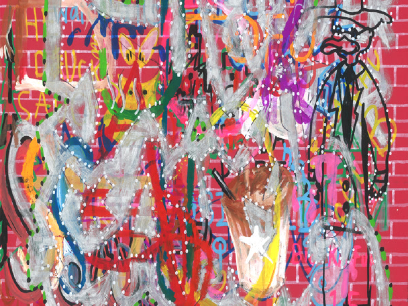 Clap Your Feet / 2 Da Face (Single)